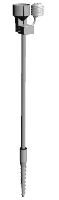 meteus compact weerstation meteus compact weerstation