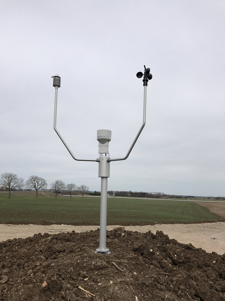 meteus evolution weerstation meteus evolution weerstation